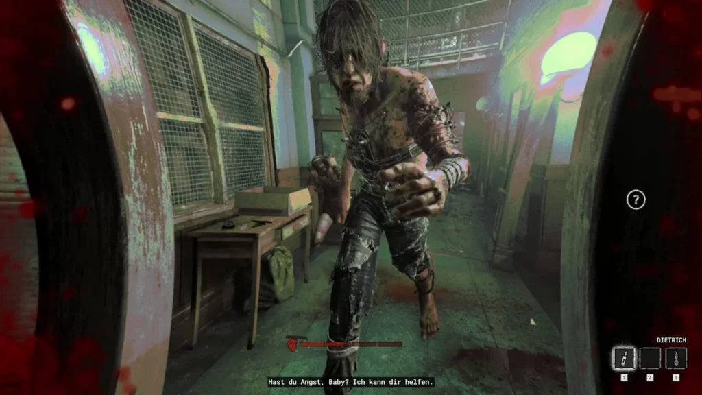 The Outlast Trials Review: 5 Reasons to Buy - Cheat Code Central